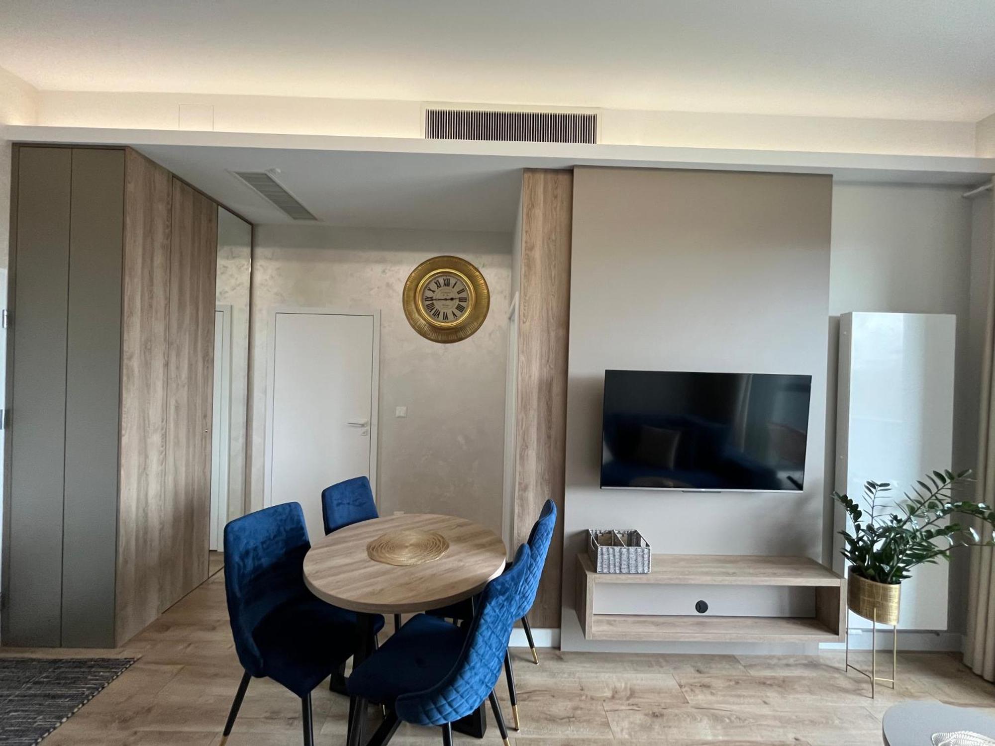 Ferienwohnung Shellter Premium Przy Wydmie Rogowo  Exterior foto